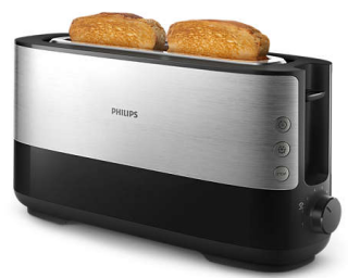 Philips HD2692-90 Ekmek Kızartma Makinesi kullananlar yorumlar